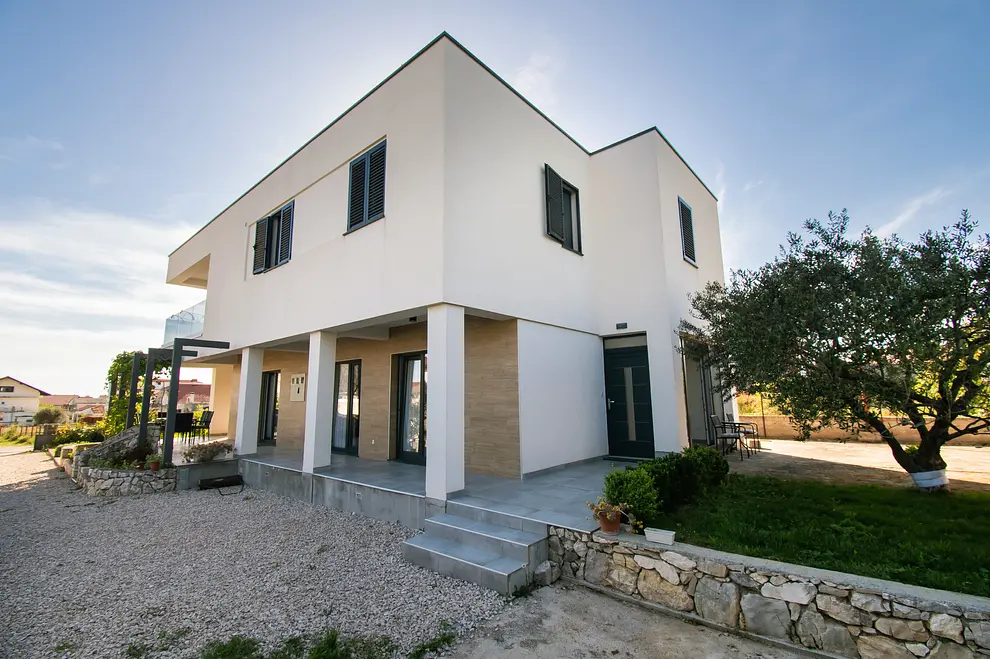 Ferienwohnung in Vodice  999210388 38250 – Foto 33
