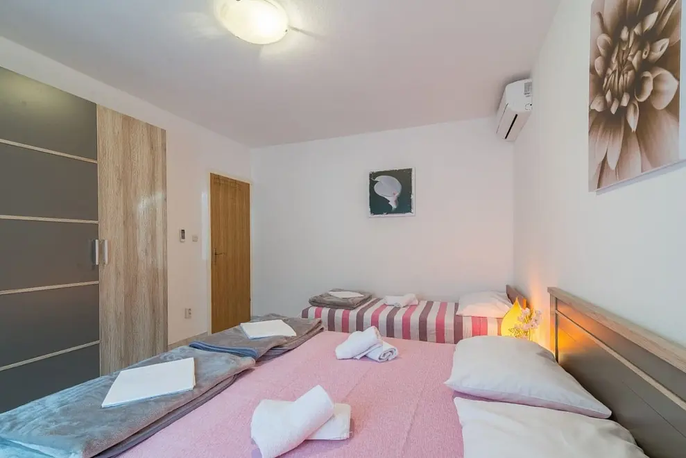 Ferienwohnung in Vir  999212659 40245 – Foto 19
