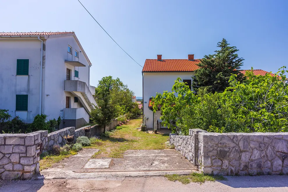 Ferienwohnung in Krk  999203510 31755 – Foto 24