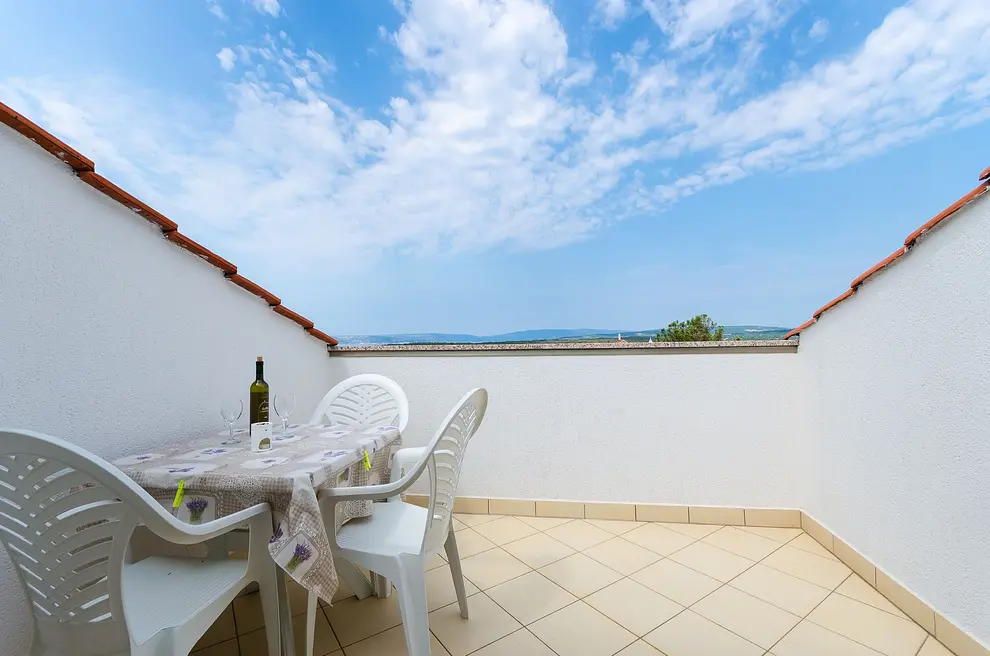 Ferienwohnung in Krk  999206121 34241 – Foto 12