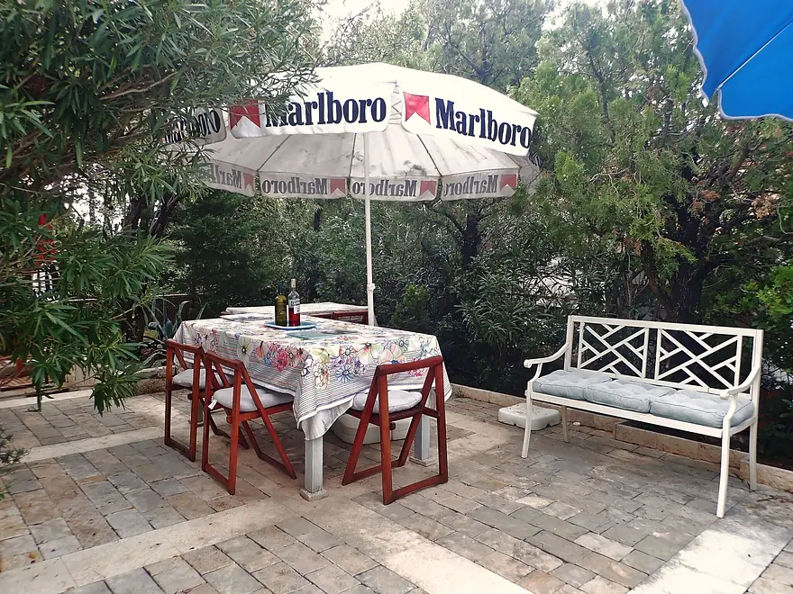 Ferienwohnung in Starigrad  999205993 34116 – Foto 14