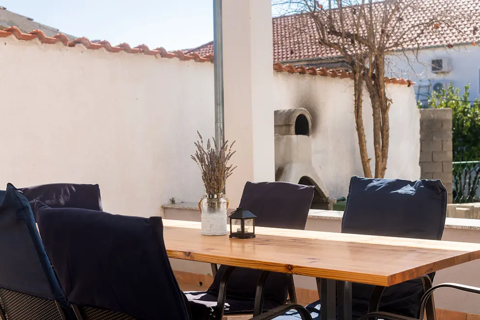 Ferienwohnung in Tribunj haustiergeeignet 66133426 18414