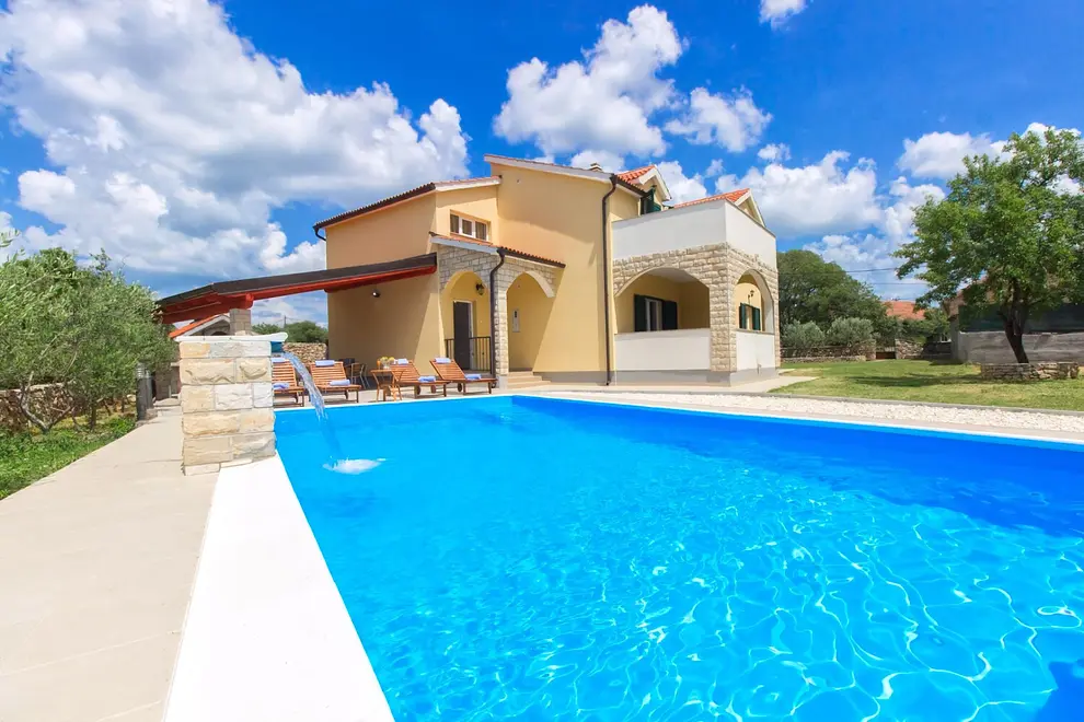 Ferienwohnung in Drnis mit Pool 999207555 35593 – Foto 4