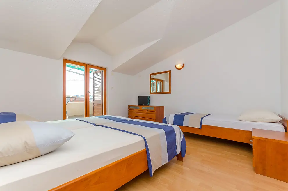 Ferienwohnung in Seget mit Pool 999203164 31420 – Foto 6
