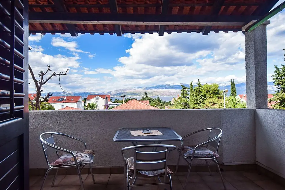 Ferienwohnung in Brac  999204110 32322 – Foto 2