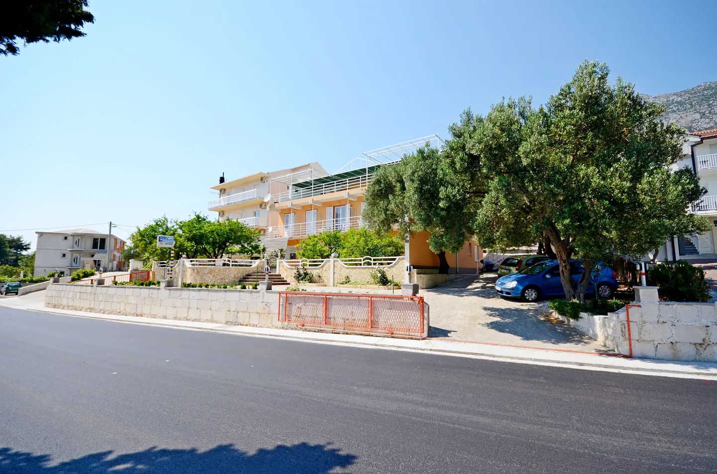 Ferienwohnung in Ploce  999203236 31492