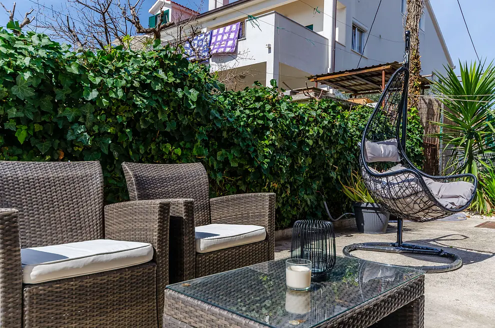 Ferienwohnung in Trogir  999205205 33372 – Foto 16