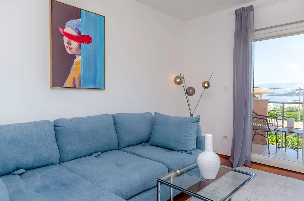 Ferienwohnung in Ciovo  999210036 37923 – Foto 22