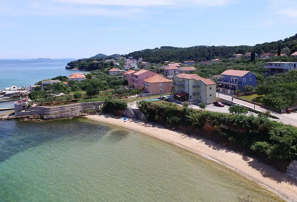 Ferienwohnung in Pasman  66115307 5302