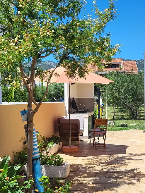 Ferienwohnung in Kastela  999208553 36511 – Foto 41
