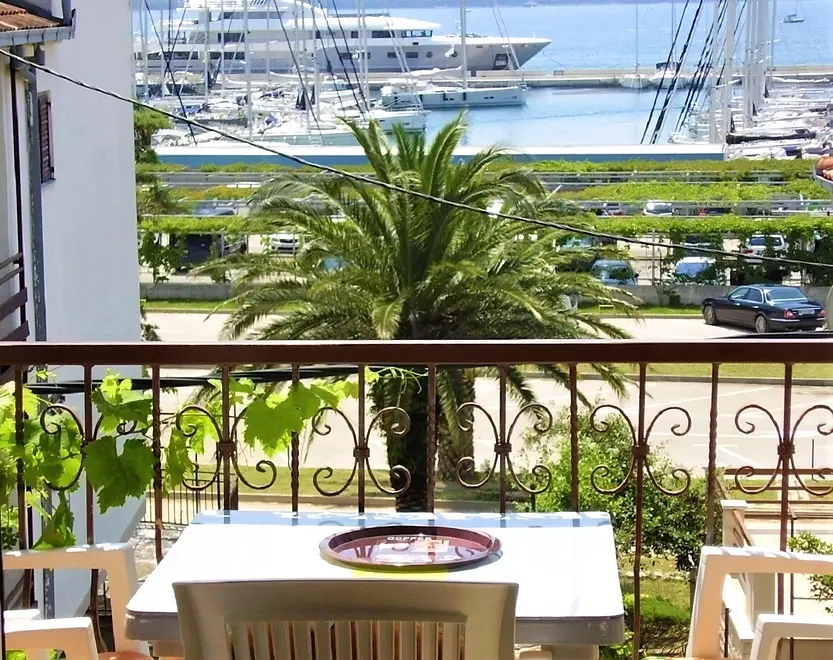 Ferienwohnung in Kastela  999212781 40354