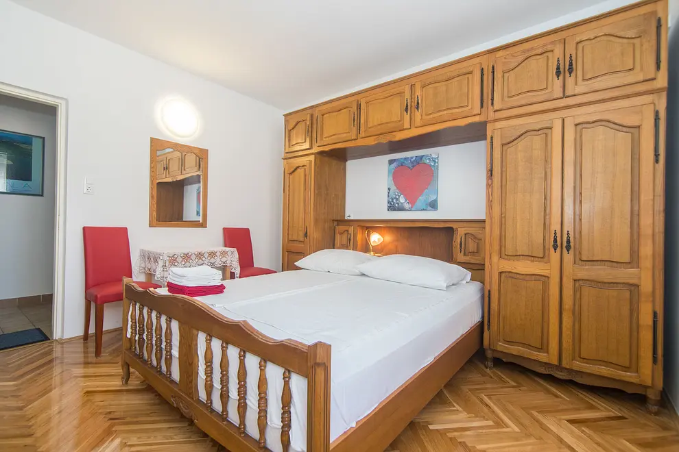 Ferienappartment in Novalja  999202447 30734