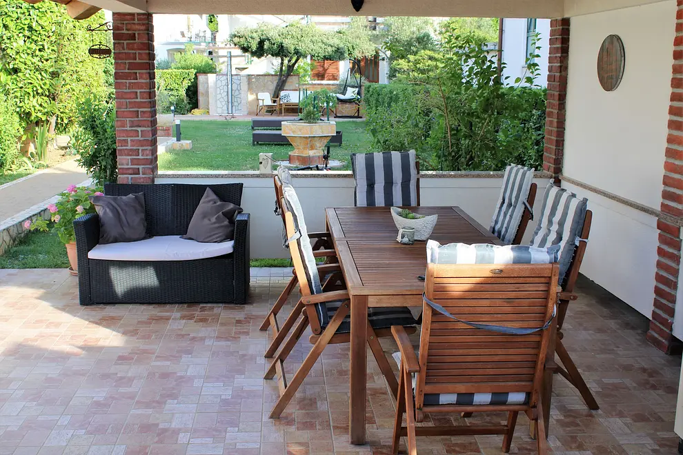 Ferienwohnung in Barbat  999209586 37505 – Foto 18