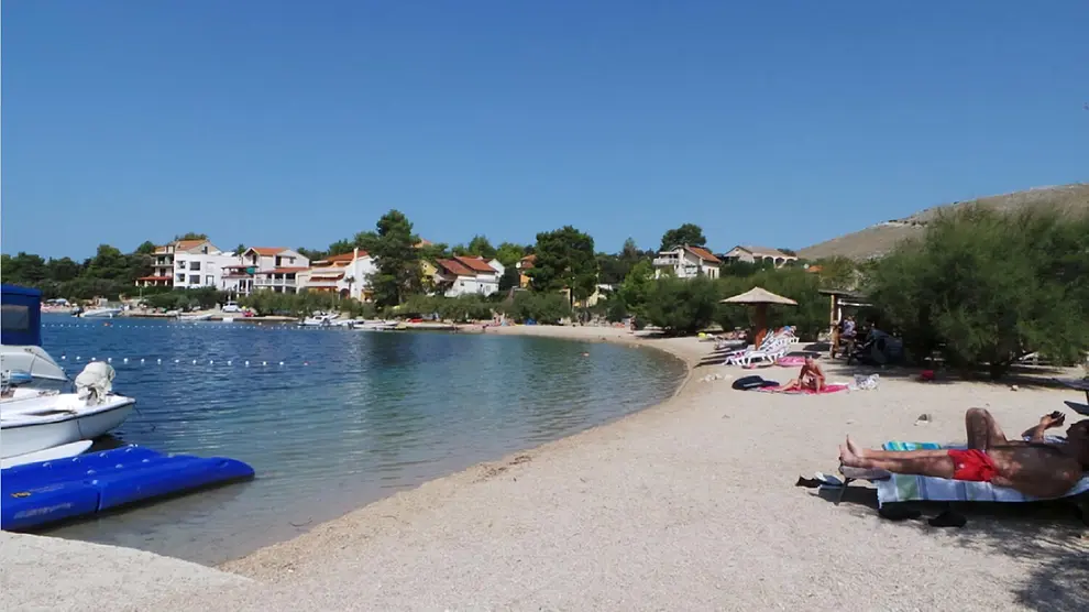 Ferienwohnung in Sibenik  999212974 40524 – Foto 20