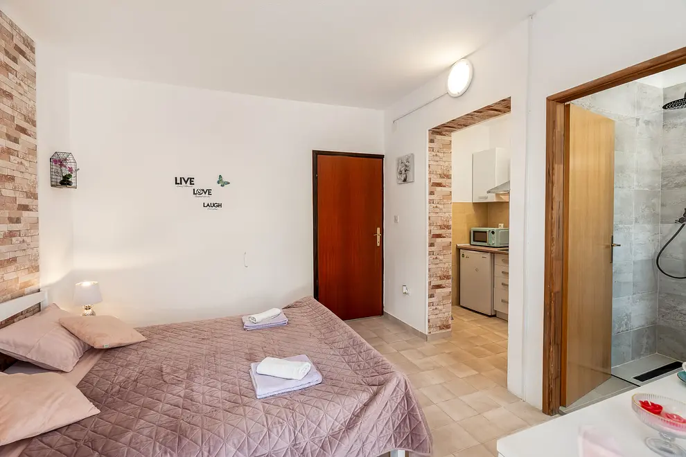 Ferienwohnung in Pag  999213091 40631 – Foto 12