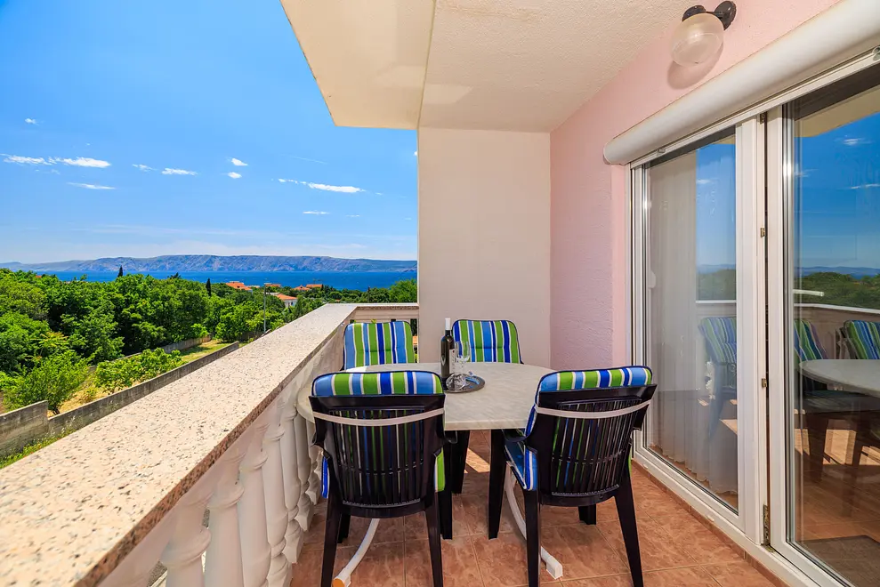 Ferienwohnung in Novi Vinodolski  999206222 34336 – Foto 43