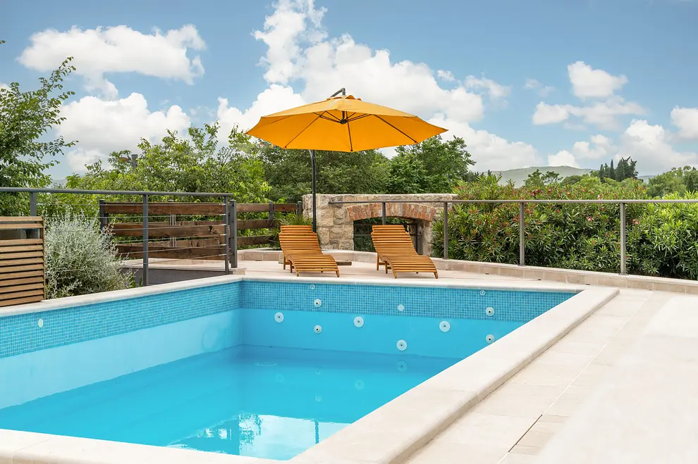Ferienhaus in Drnis mit Pool 999210460 38319 – Foto 16