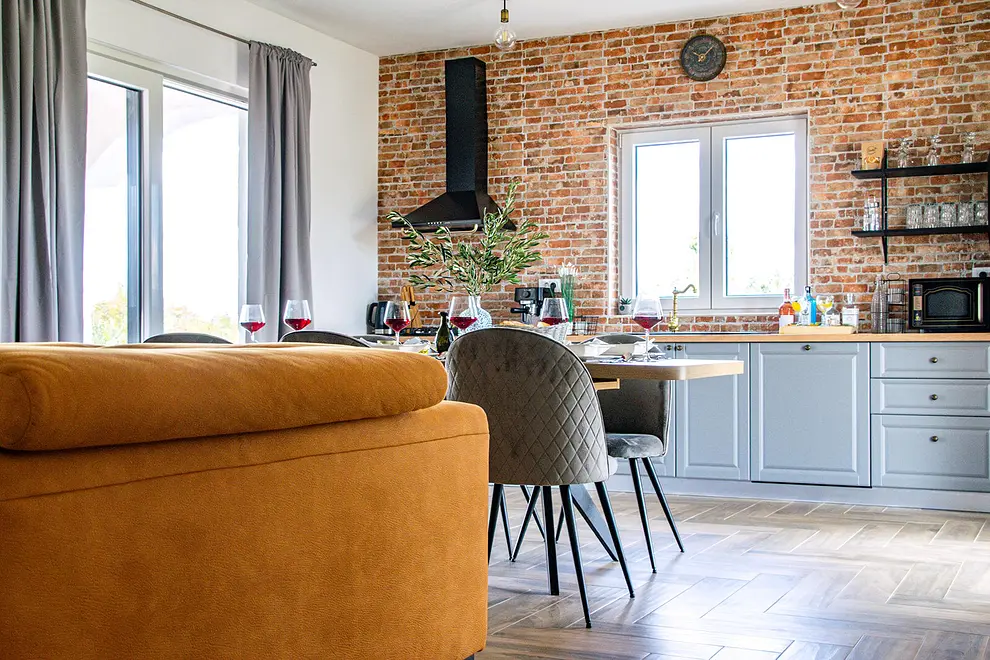 Ferienhaus in Benkovac mit Pool 999212929 40485 – Foto 3