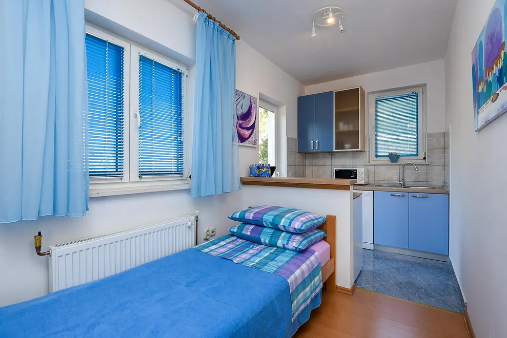 Ferienwohnung in Orebic  66135399 19429