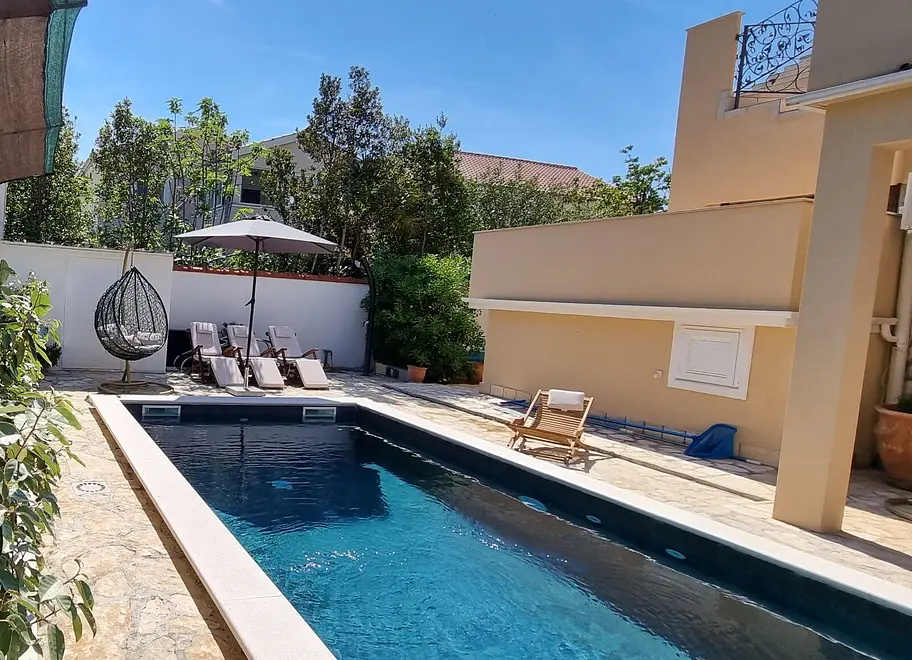 Ferienwohnung in Nin mit Pool 999211682 41285 – Foto 16