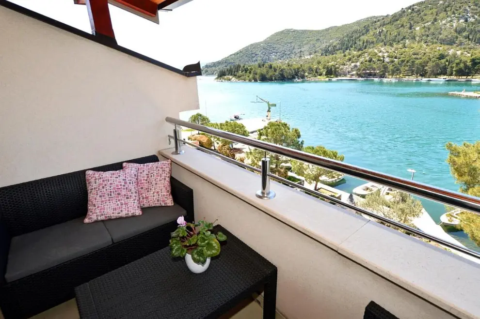 Ferienwohnung in Ploce  999212941 40495 – Foto 7