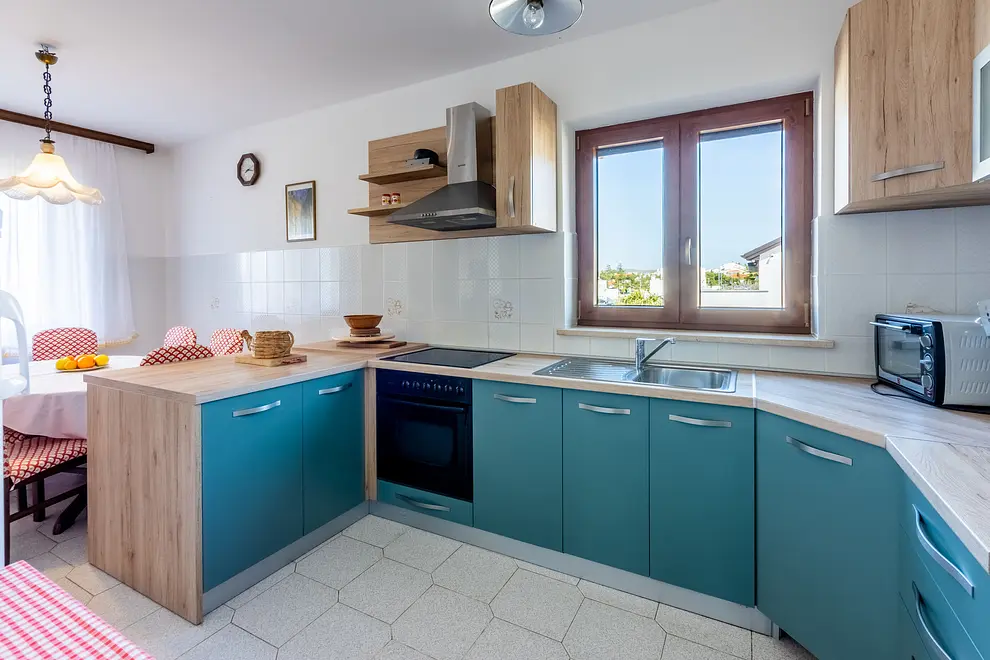 Ferienwohnung in Krk  999205586 33728 – Foto 34