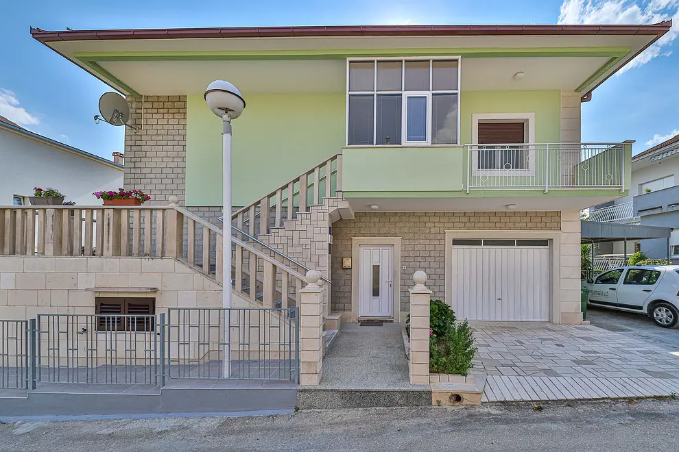 Ferienwohnung in Trogir  999206115 34235 – Foto 14