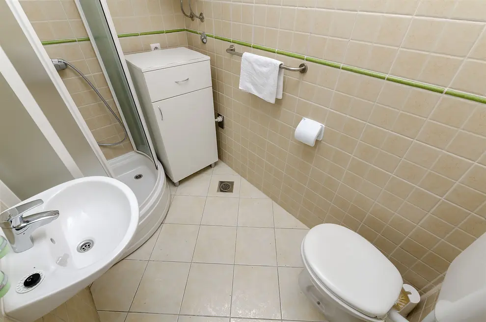 Ferienwohnung in Trogir mit Pool 999205260 33427 – Foto 42