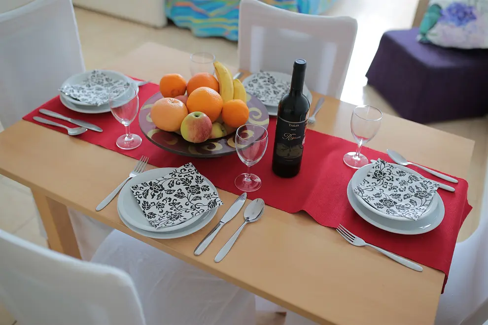 Ferienwohnung in Posedarje  999204230 32440 – Foto 12