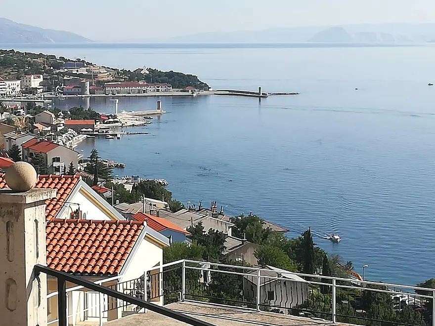 Ferienwohnung in Senj haustiergeeignet 999203038 31297 – Foto 22