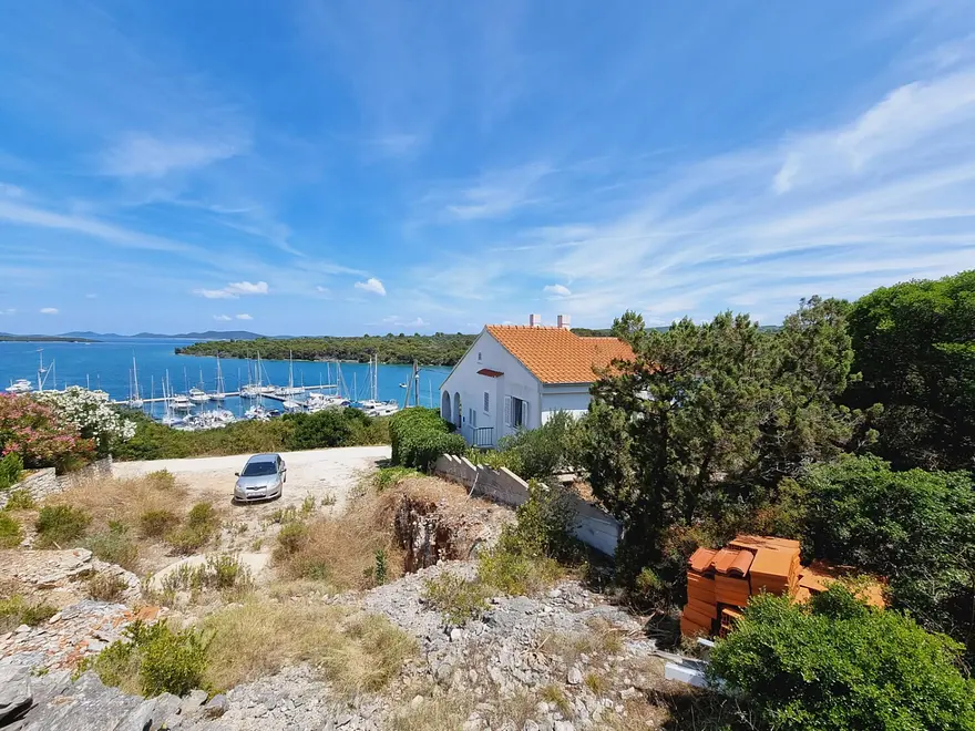 Ferienwohnung in Dugi Otok  999207652 35678 – Foto 5
