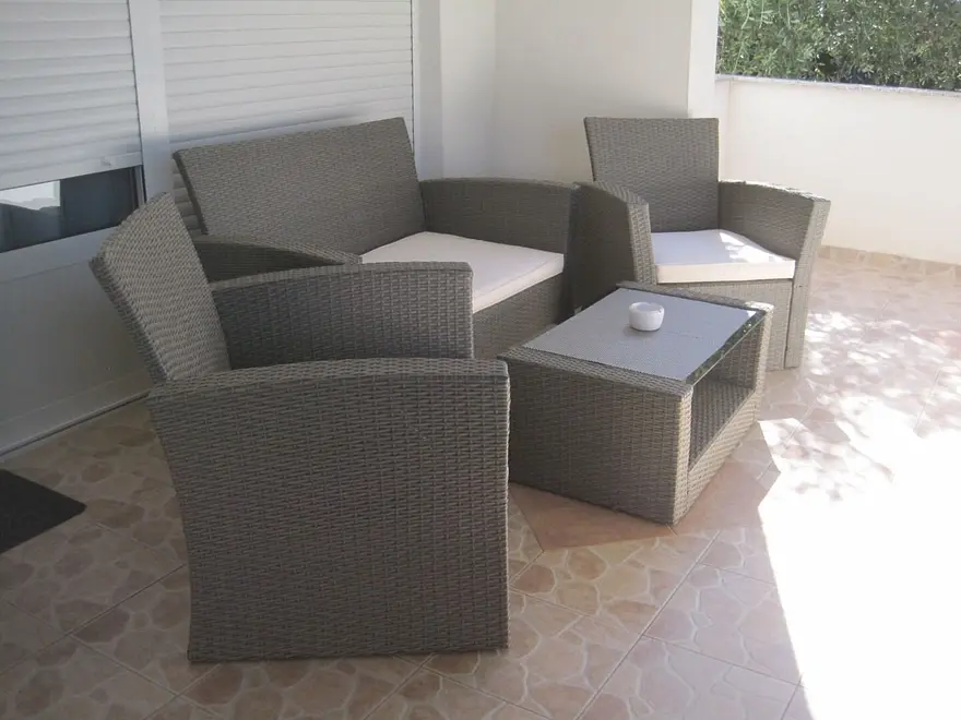 Ferienwohnung in Zadar  66151801 25840