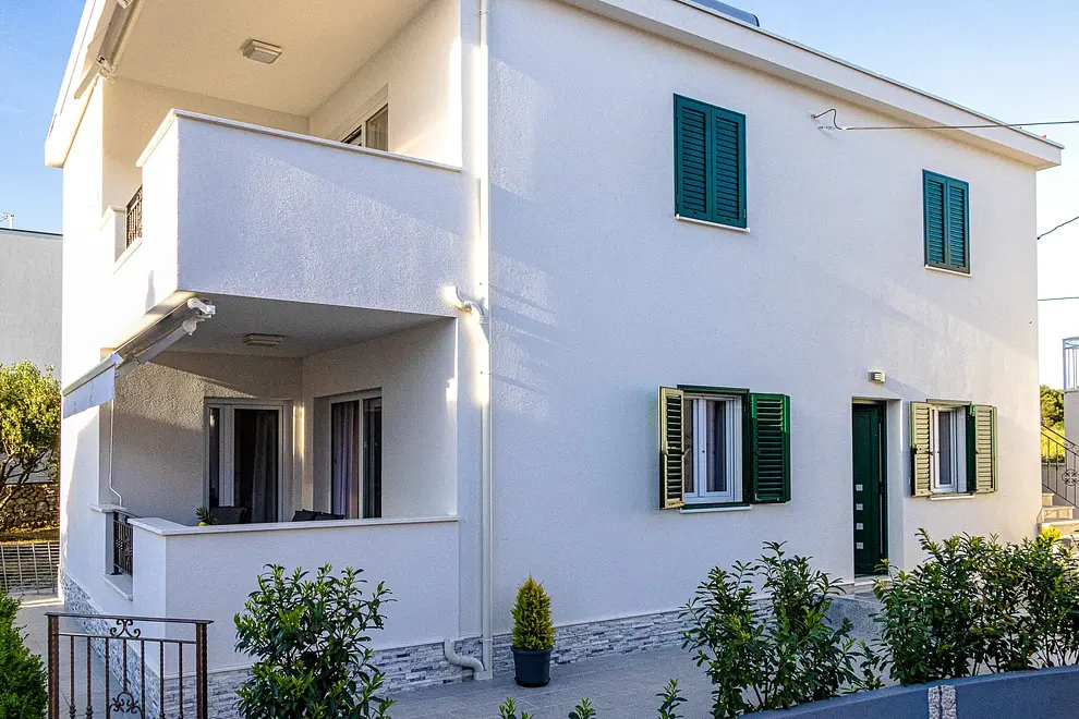 Ferienwohnung in Ciovo  66156585 28664