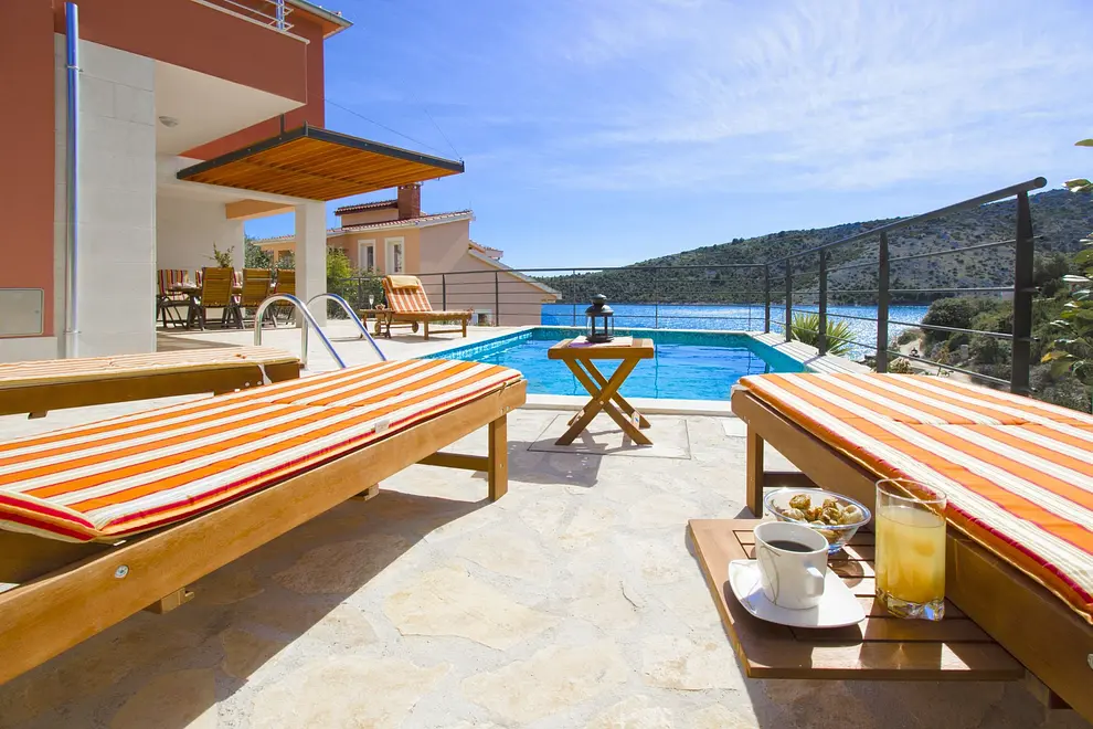 Ferienhaus in Marina mit Pool 999203888 32114 – Foto 14