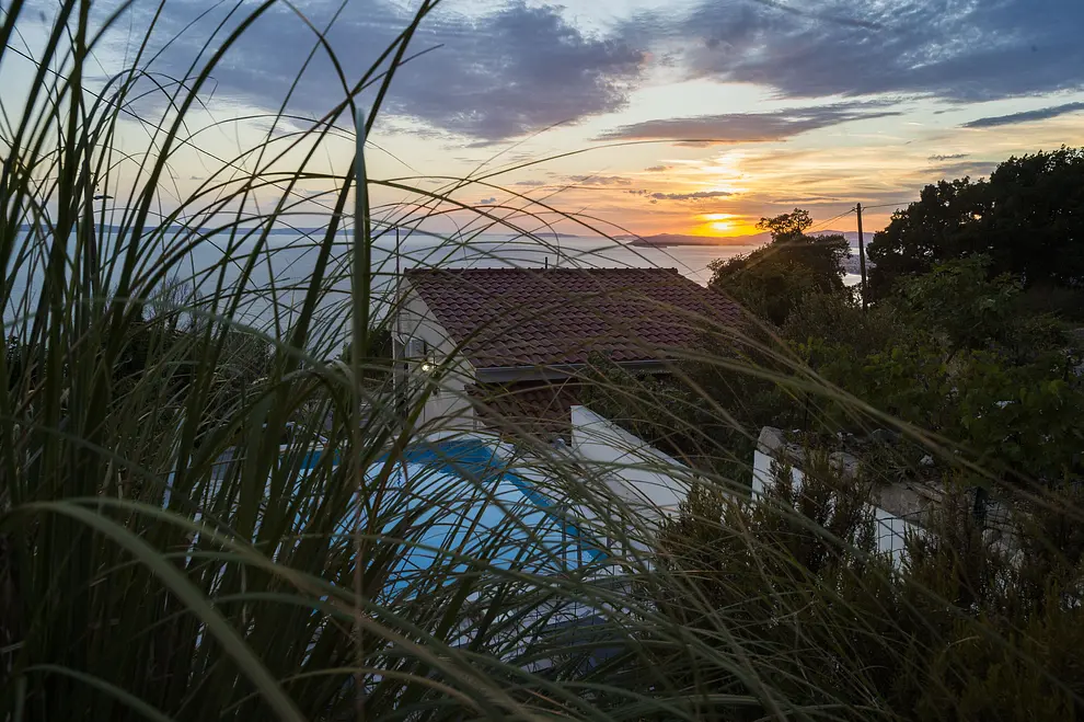 Ferienwohnung in Podstrana mit Pool 999205255 33422 – Foto 47