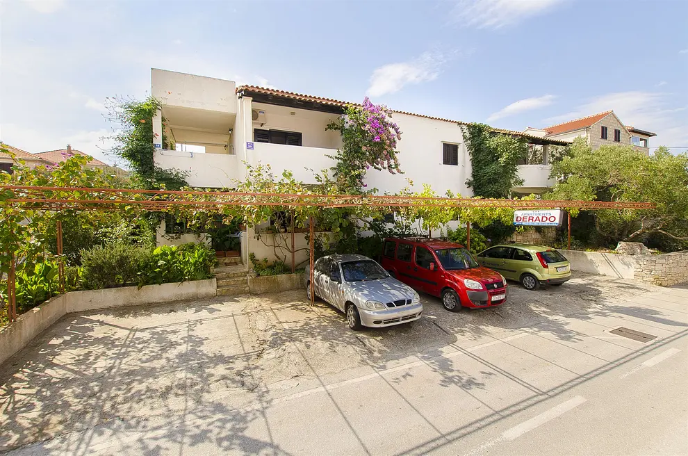 Ferienwohnung in Brac haustiergeeignet 66124697 11628