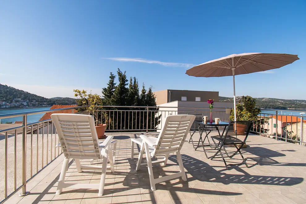 Ferienwohnung in Murter haustiergeeignet 66118844 7241