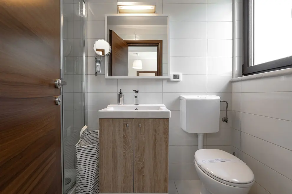 Ferienwohnung in Vrsar mit Pool 999223682 41804 – Foto 20