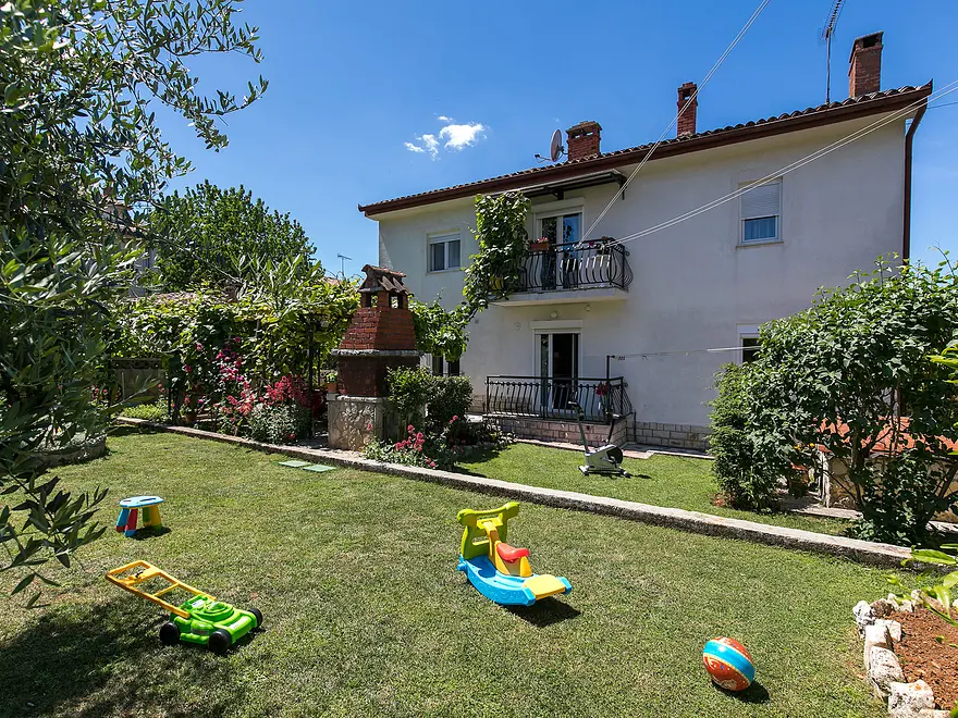 Ferienwohnung in Porec haustiergeeignet 999204121 32333 – Foto 54