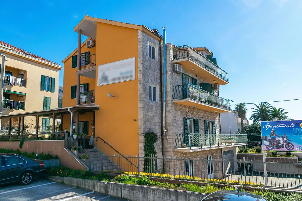 Ferienwohnung in Podstrana  999222794 41575 – Foto 8