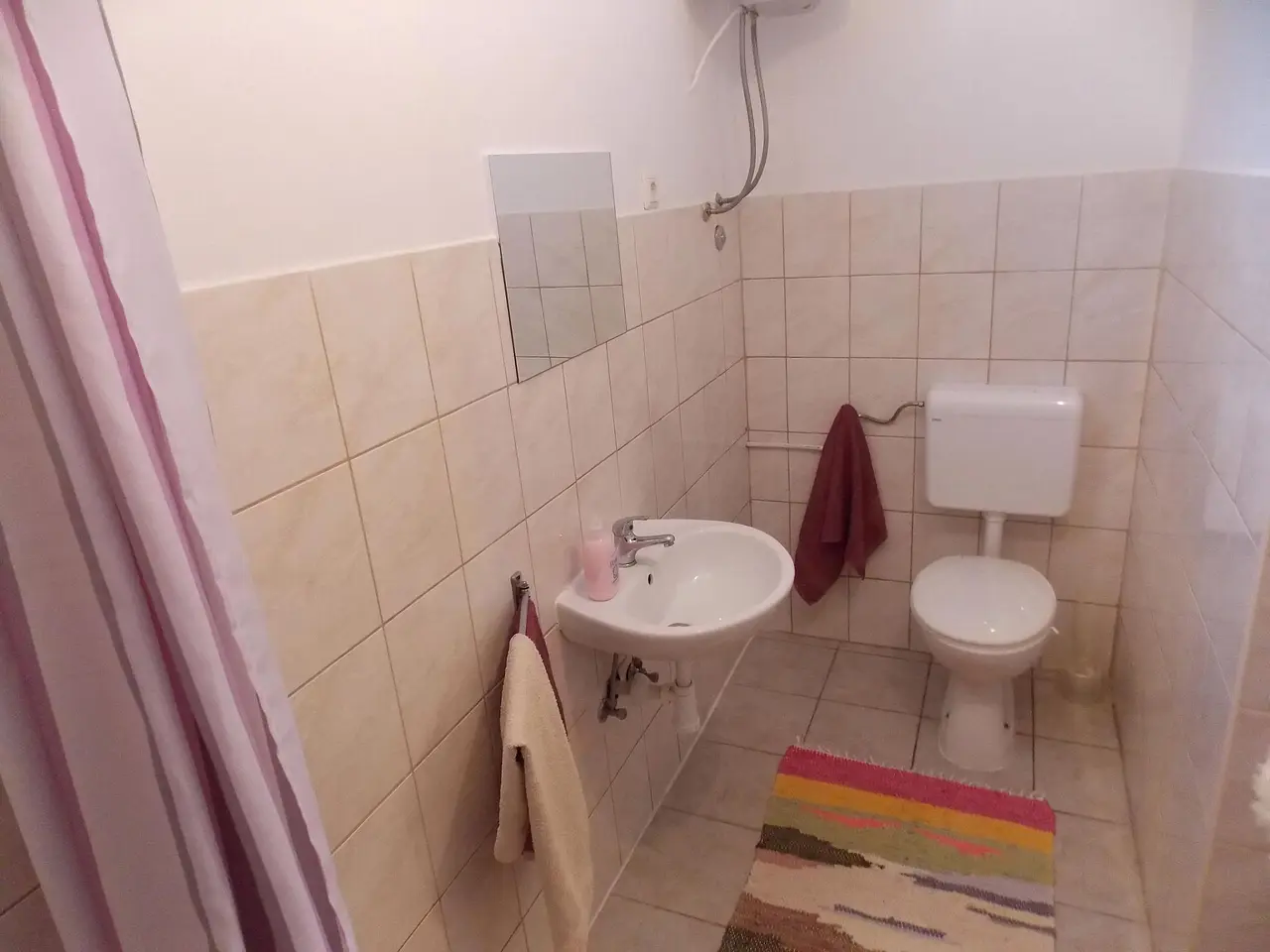 Ferienwohnung in Bibinje  999211663 39423