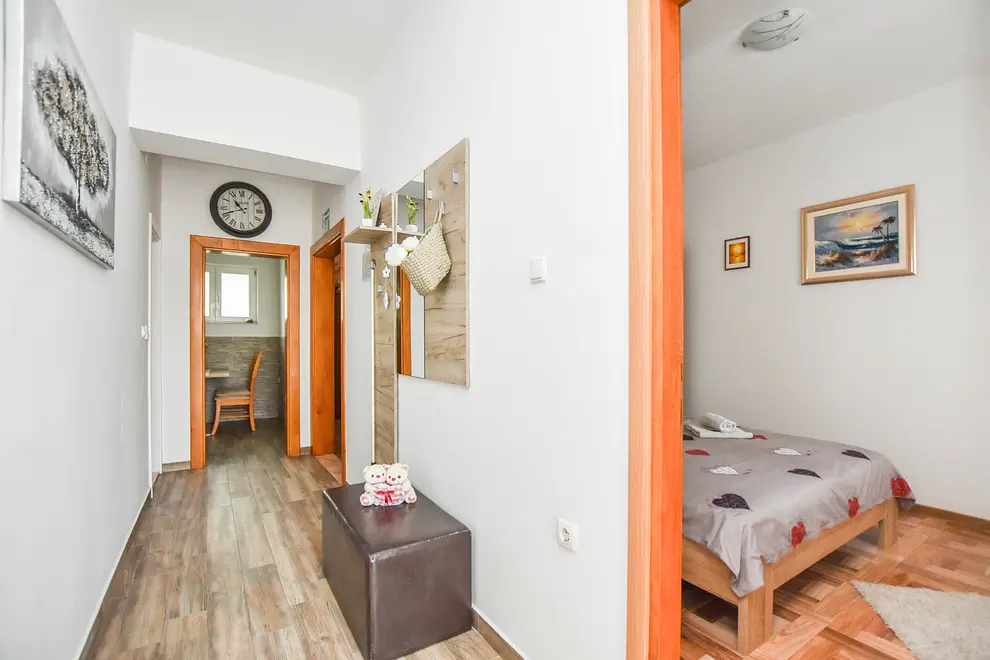 Ferienwohnung in Biograd haustiergeeignet 999206555 34653 – Foto 5