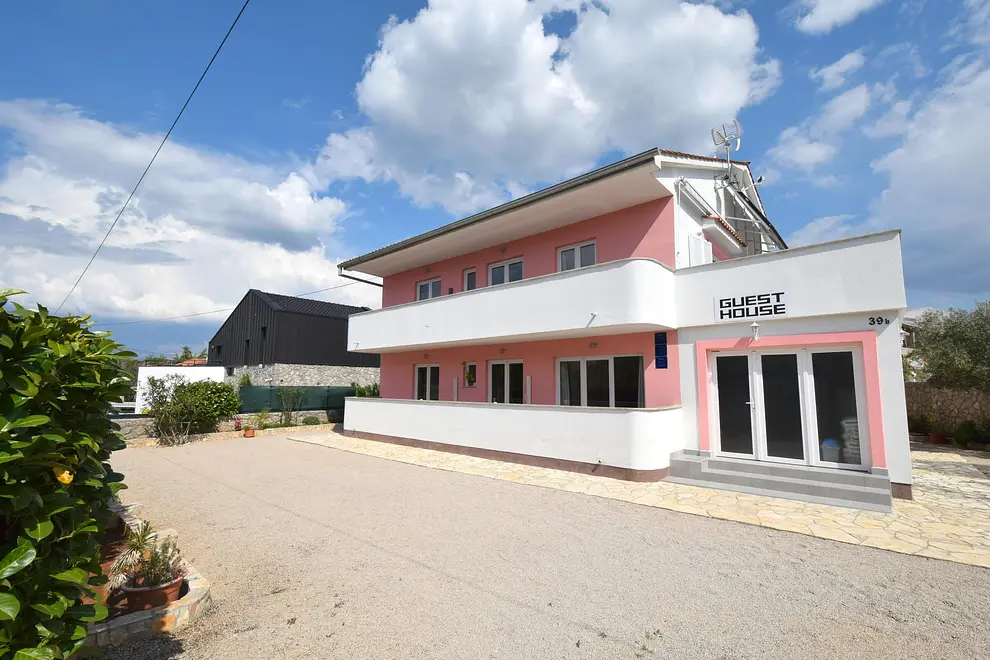 Ferienwohnung in Dobrinj  66143116 24615