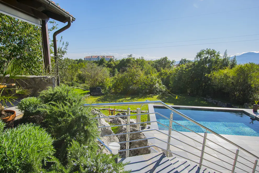 Ferienwohnung in Kastav mit Pool 999206474 34575 – Foto 13