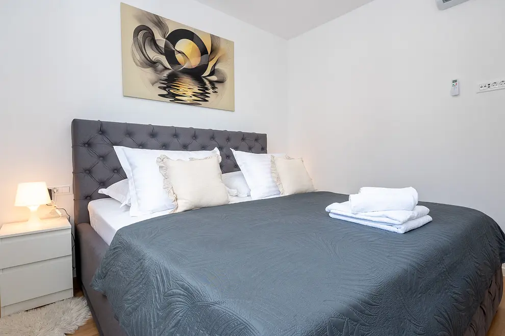 Ferienwohnung in Podstrana  999240604 43253 – Foto 14