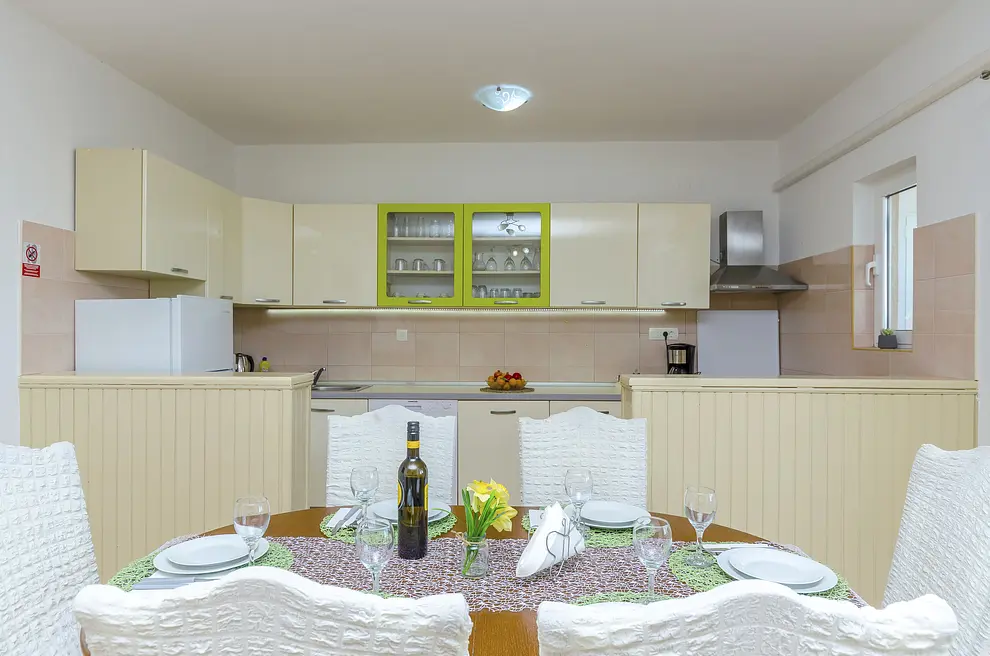 Ferienwohnung in Marina mit Pool 999210004 37898 – Foto 4