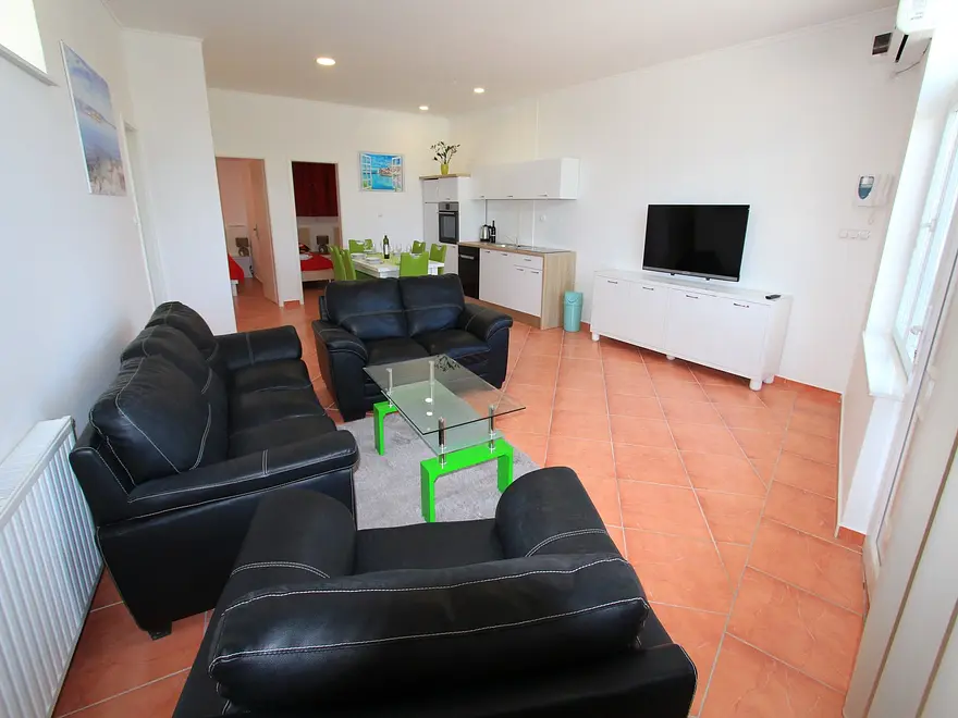 Ferienwohnung in Novi Vinodolski  999205811 33949 – Foto 8
