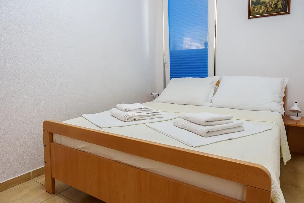 Ferienwohnung in Baska Voda  999211384 39160 – Foto 22