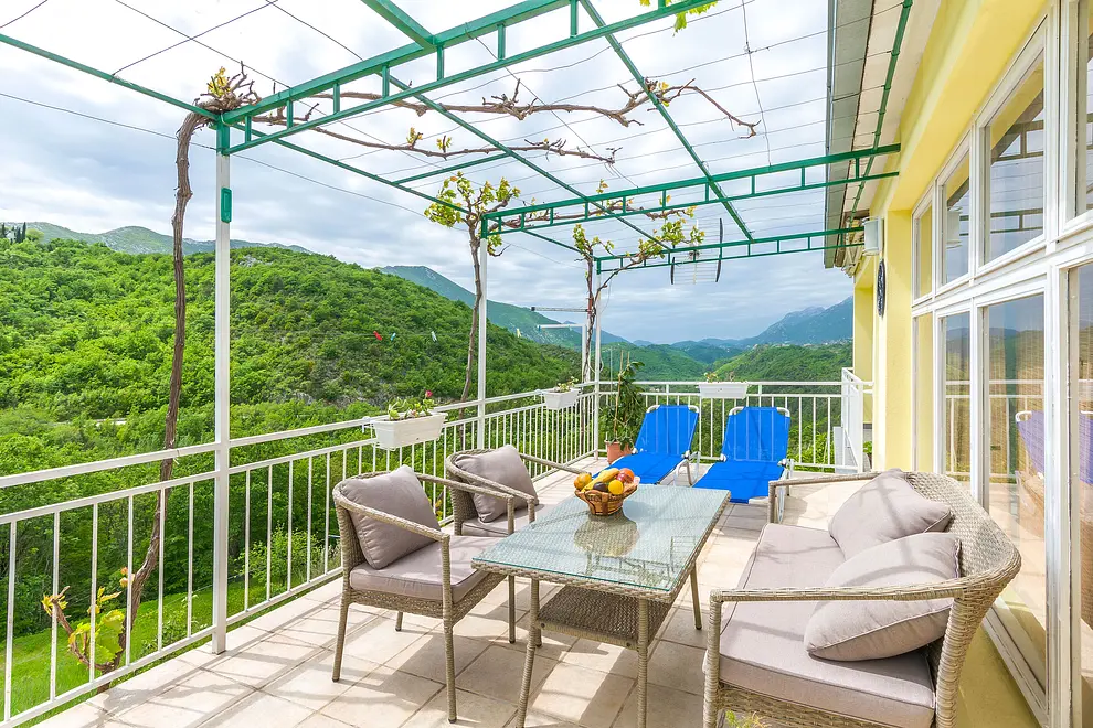 Ferienwohnung in Omis haustiergeeignet 66133892 18812