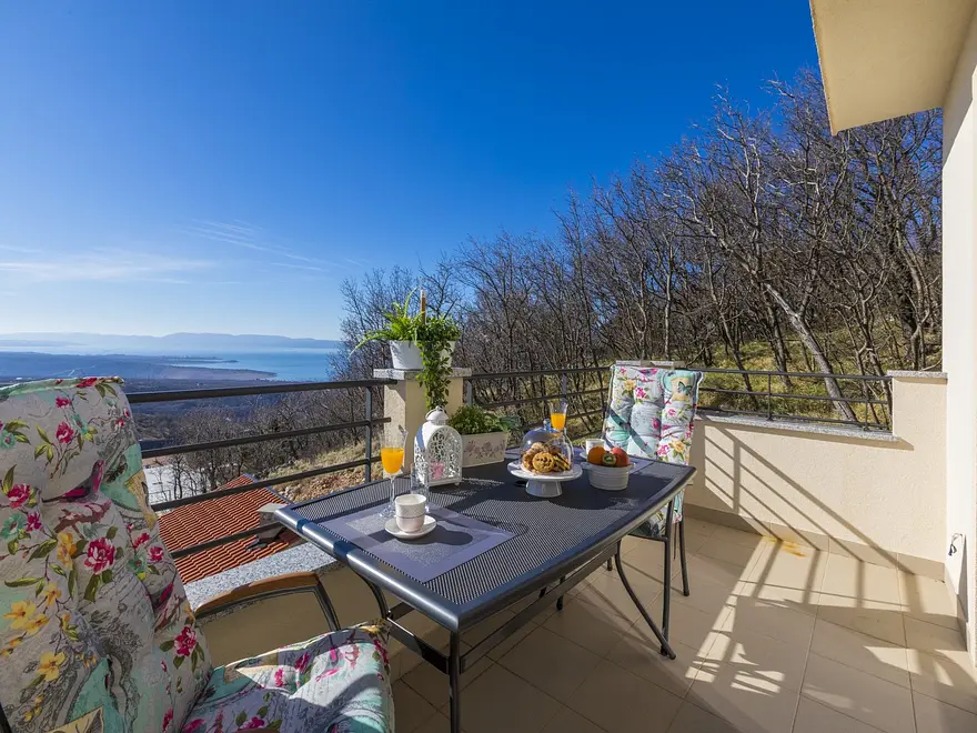 Ferienwohnung in Bakar mit Pool 999206203 34319 – Foto 10